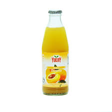 [1012523] YUK. DURAZNO C.P. BOT 250MLX12UN