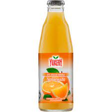 [1012942] YUK. NARANJADA C.P. BOT 250MLX12UN