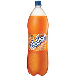 [80644] GOLDEN NARANJA PET 2Lx6UN