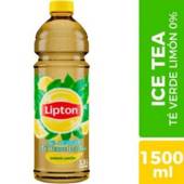 [1016082] LIPTON TE VERDE PET 1,5Lx6UN