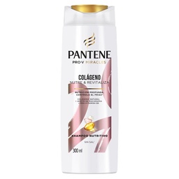 [80686979] PTN SHAMPOO COLAGENO 300CCX12UN