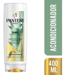 [80342865] PTN ACOND BAMBU 400CCX12UN