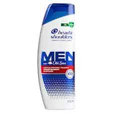 [80680718] HS SHAMPOO C/OLD SPICE 375ml