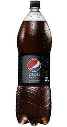 [1018111] PEPSI ZERO PET 2Lx6UN