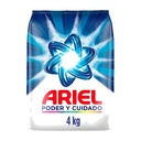 [80826039] ARIEL DETER PODER Y CUIDADO 400GX24UN