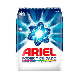 [80826036] ARIEL DETER PODER Y CUIDADO 2KGX8UN