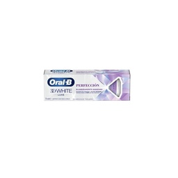 [80679827] ORALB CREMADENT 3D-WHITE 100GX24UN