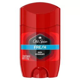 [80694984] OLD SPICE BARRA ANTIT FRESH 50GX12UN