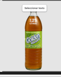 [1017991] GOLDEN MANZANITA RET 1,25Lx6UN