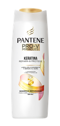 [80782038] PTN SHAMPOO KERATINA 175CCX12UN