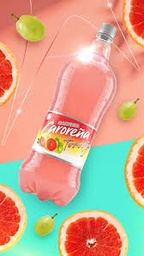 SANGRIA CAROREÑA TORONJA 1,75Lx6UN